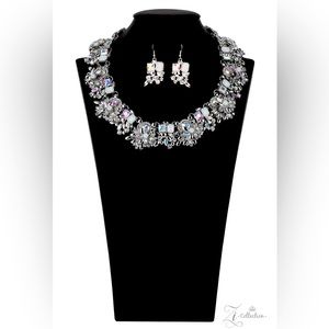 Zi Collection 2021 exceptional